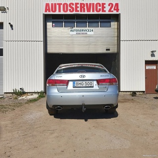 Autoservice24 Kotka